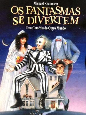 Os Fantasmas se Divertem
