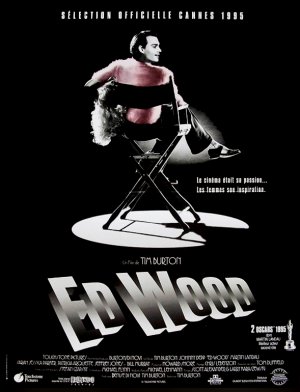 Ed Wood